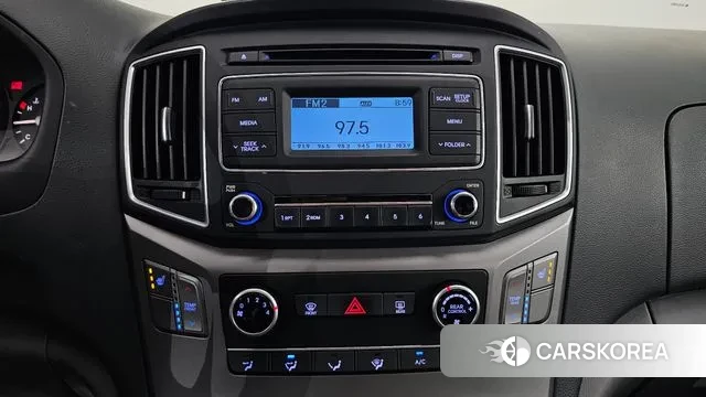 Hyundai The New Grand Starex id 2999960 из Кореи 10