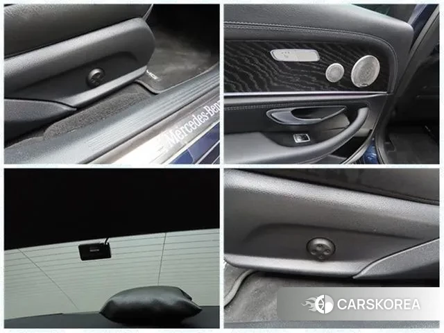 Mercedes-Benz E-Class W213 id 3659824 из Кореи 10