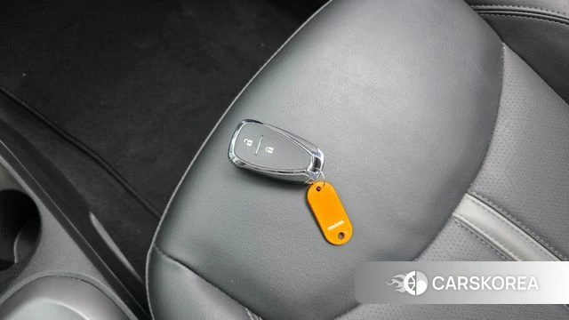 Chevrolet (GM Daewoo) The New Spark id 4636208 из Кореи 10