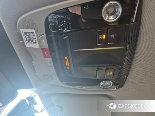 Kia K5 Hybrid 3rd Generation id 3832257 из Кореи 10