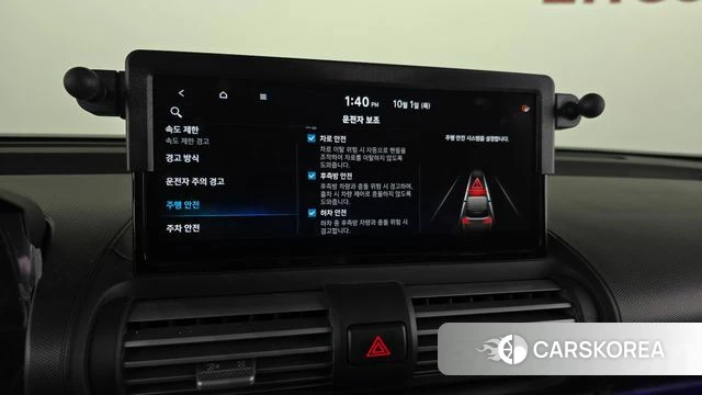 Hyundai The New Casper id 4934775 из Кореи 10