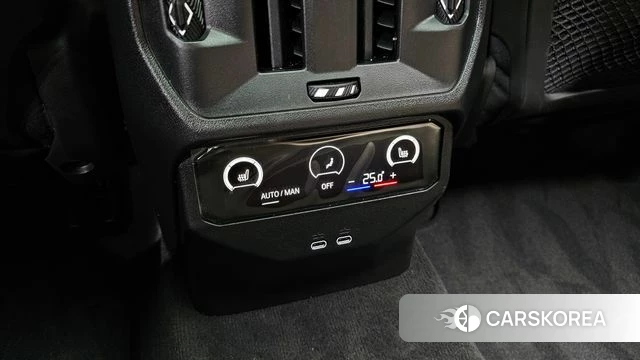 BMW X3 (G45) id 3876439 из Кореи 10