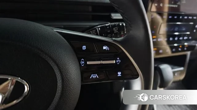 Hyundai Staria id 3679928 из Кореи 10