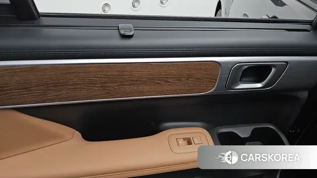 Hyundai Santa Fe (MX5) id 3341750 из Кореи 10