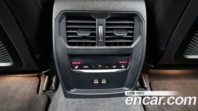 BMW 3 Series (G20) id 2717901 из Кореи 10