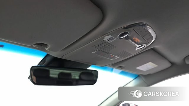 Hyundai The New Grandeur IG id 4338452 из Кореи 10
