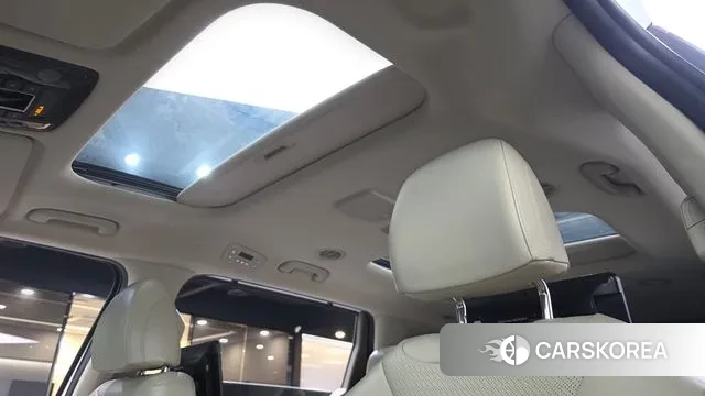 Kia Carnival 4th generation id 3626327 из Кореи 10