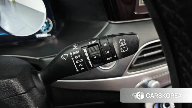 Hyundai Palisade id 4567980 из Кореи 10
