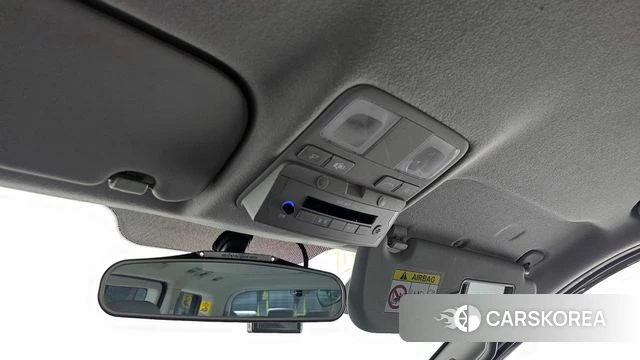 Hyundai The New Grand Starex id 4429477 из Кореи 10