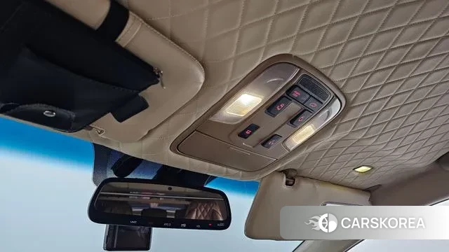 Kia The New Carnival id 3060724 из Кореи 10