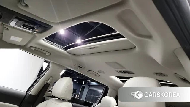 Kia Carnival 4th generation id 3551556 из Кореи 10