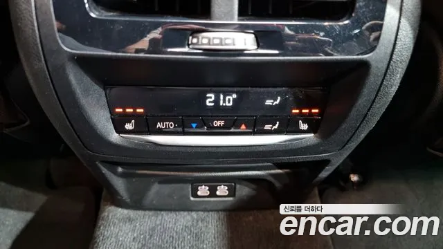 BMW X4 (G02) id 2817520 из Кореи 10