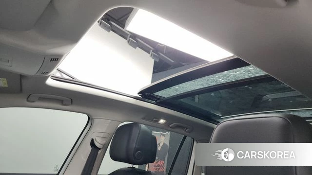 Volkswagen Tiguan second Generation id 3909540 из Кореи 10