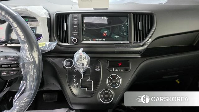 Kia The New Kia Ray id 4177365 из Кореи 10