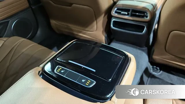 Genesis G80 (RG3) id 3611361 из Кореи 10