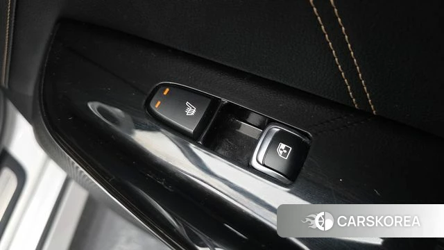 Kia K5 Hybrid 3rd Generation id 4594592 из Кореи 10