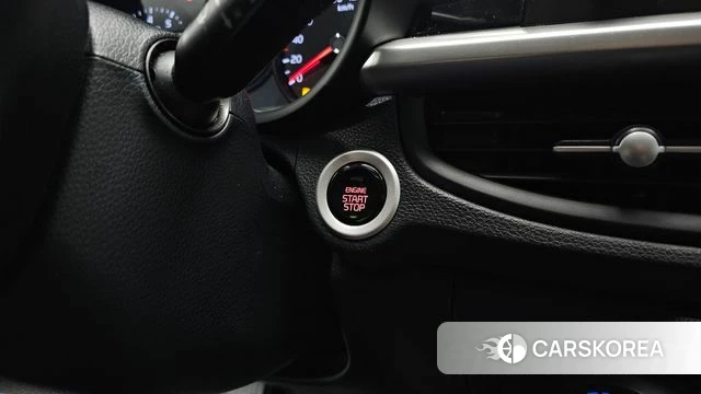 Kia All New Morning (JA) id 4551595 из Кореи 10