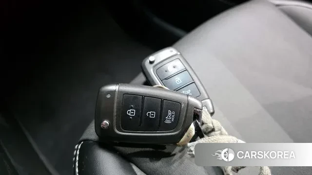 Hyundai Venue id 3349609 из Кореи 10