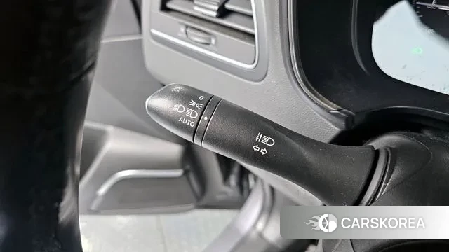 Renault Korea (Samsung) The New QM6 id 3759402 из Кореи 10