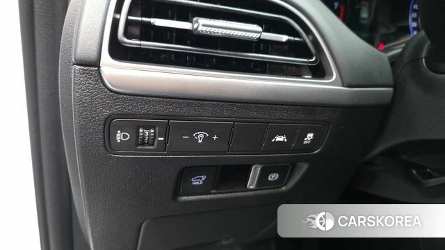 Hyundai Palisade id 4740920 из Кореи 10