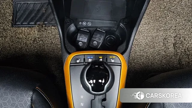 Kia Morning Urban (JA) id 3224174 из Кореи 10