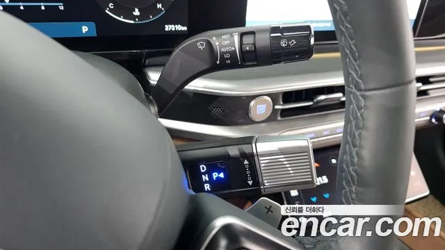 Hyundai Grandeur (GN7) id 2679800 из Кореи 10