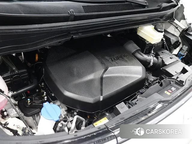 Hyundai Staria id 3467441 из Кореи 10