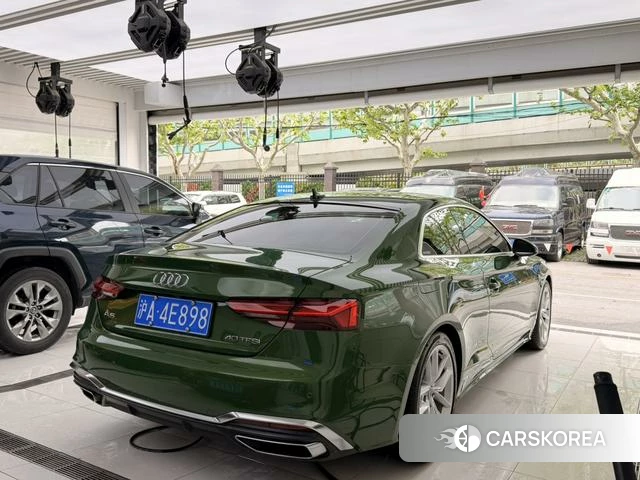 Audi A5 id 4238863 из Китая 10