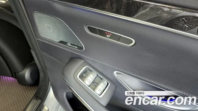 Mercedes-Benz S-Class W222 id 2717484 из Кореи 10