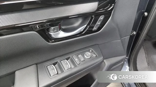 Honda CR-V 6th generation id 3496872 из Кореи 10