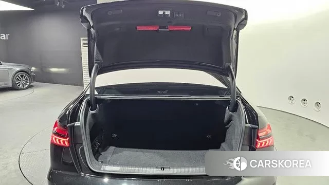 Audi S6 (C8) id 3771393 из Кореи 10