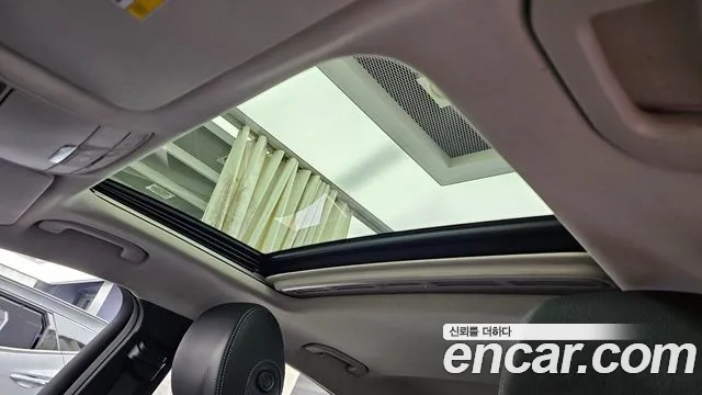 Mercedes-Benz GLC-Class X253 id 2723493 из Кореи 10