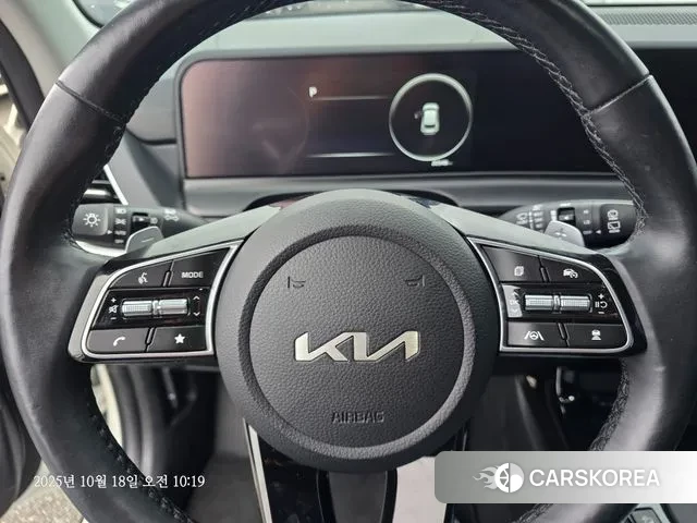 Kia The New Seltos id 3262760 из Кореи 10