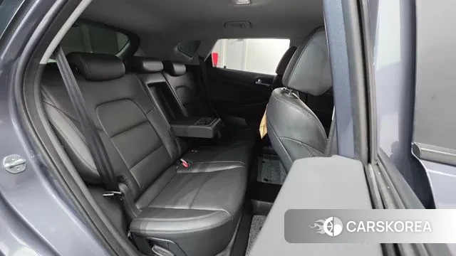 Hyundai All New Tucson id 3578096 из Кореи 10