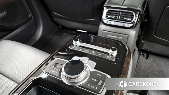 Genesis G90 id 3722757 из Кореи 10