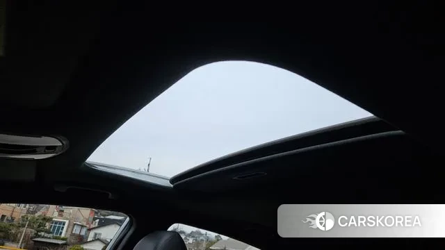 Hyundai Avante AD id 3772952 из Кореи 10