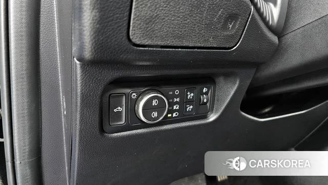 Ford Ranger 4th Generation id 4617918 из Кореи 10