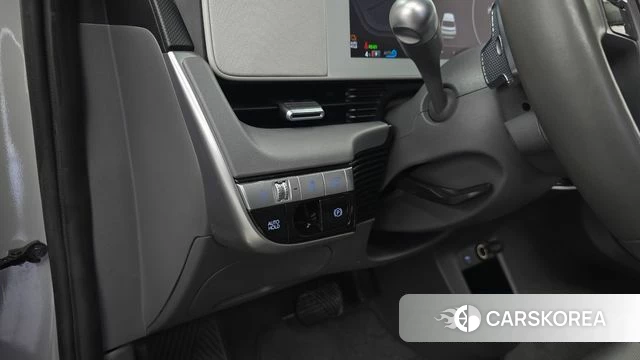 Hyundai Ionic 5 id 4707830 из Кореи 10