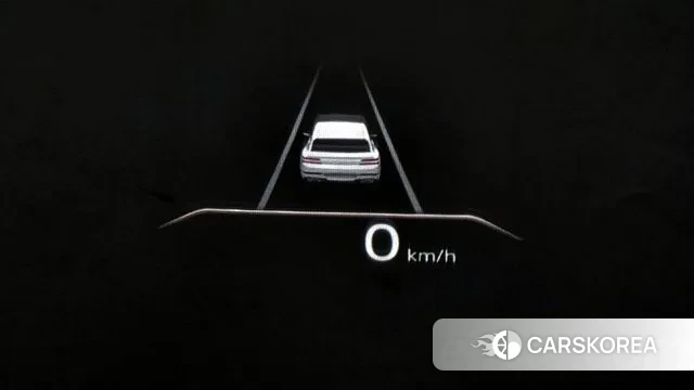 Genesis GV80 id 3529932 из Кореи 10