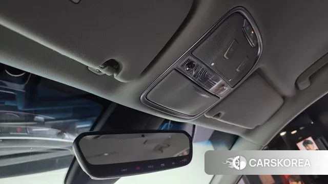 Kia More K9 id 3687661 из Кореи 10