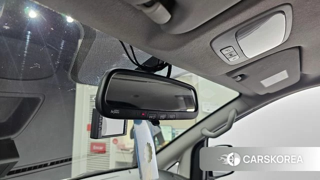 Hyundai The New Grand Starex id 4519606 из Кореи 10