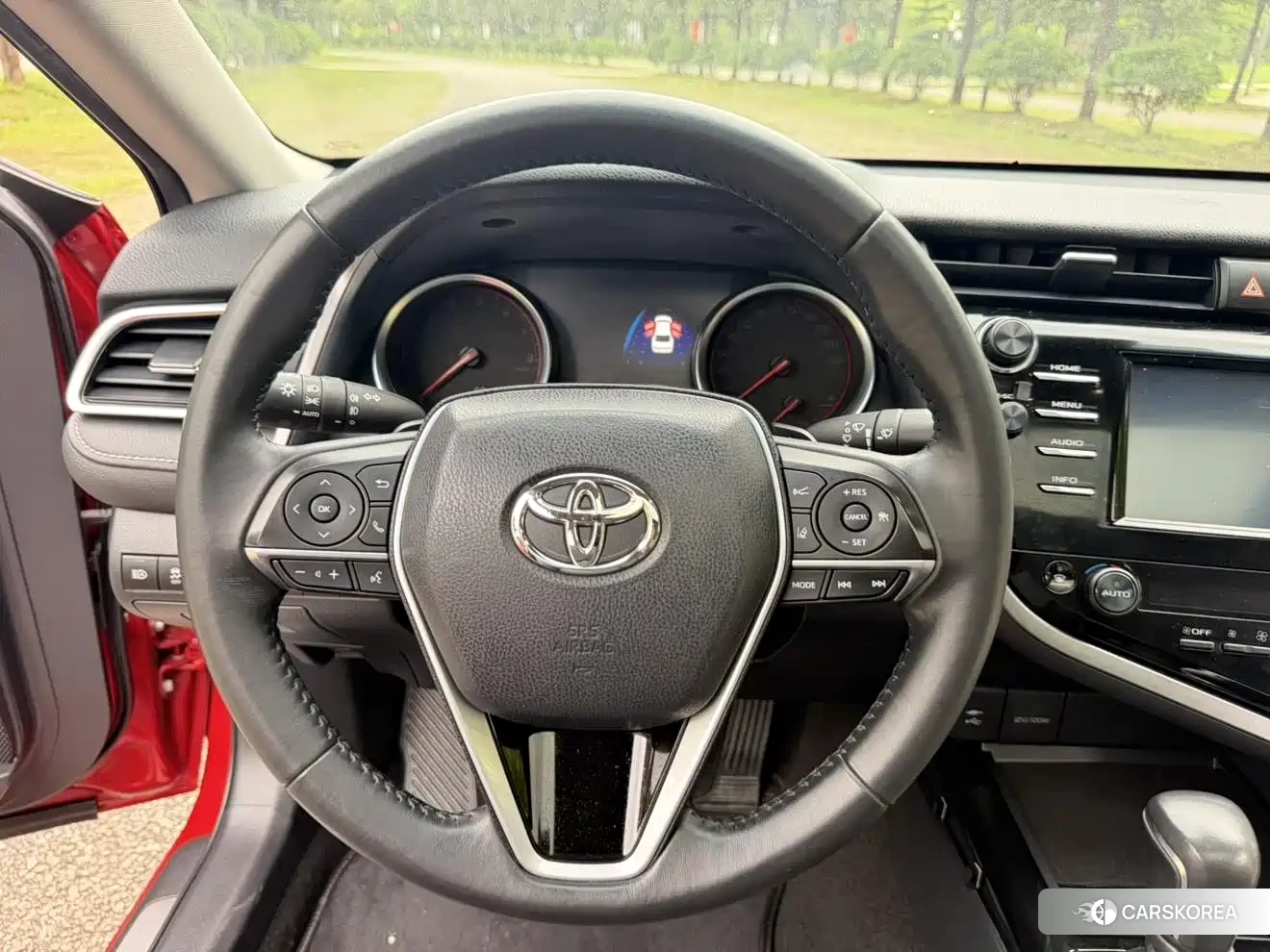 Toyota Camry id 4628308 из Китая 10