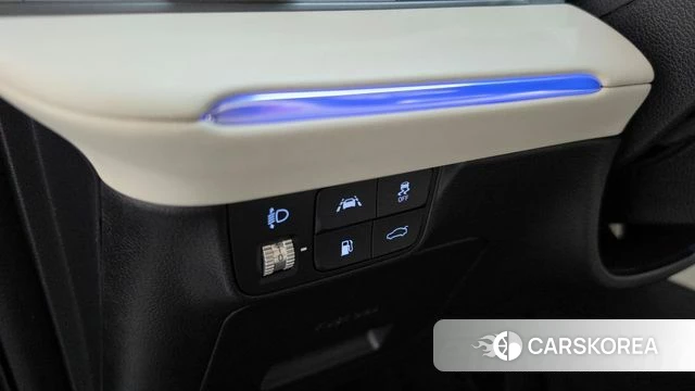 Hyundai The New Grandeur IG id 4774844 из Кореи 10