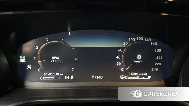 Lincoln Aviator 2nd generation id 3340442 из Кореи 10