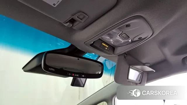 Chevrolet (GM Daewoo) New Bolt EV id 3712075 из Кореи 10