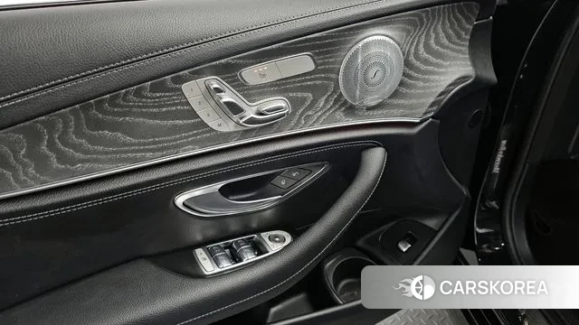 Mercedes-Benz E-Class W213 id 3778096 из Кореи 10