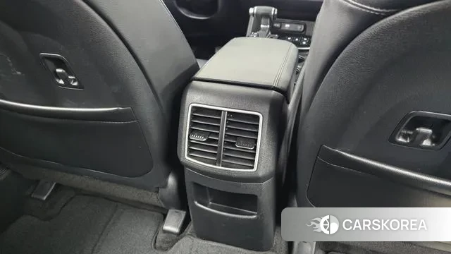 Kia Sportage 5th Generation id 3458488 из Кореи 10