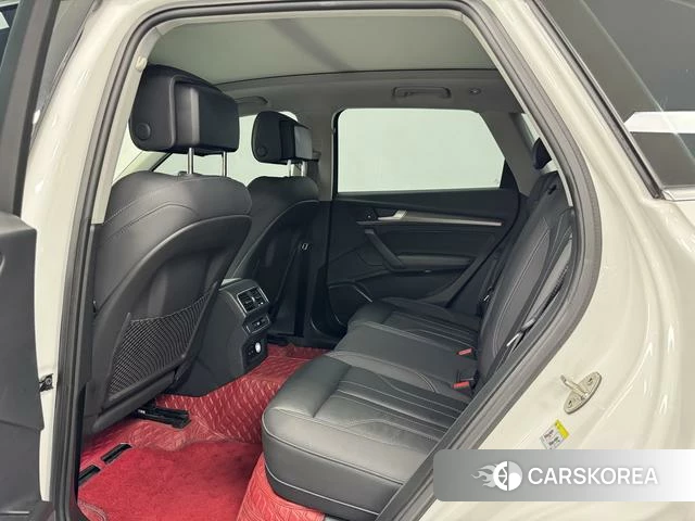 Audi Q5L id 4275974 из Китая 10