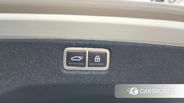 Hyundai Sonata D Edge Hybrid (DN8) id 4494246 из Кореи 10
