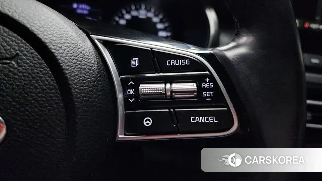 Kia Seltos id 3243493 из Кореи 10